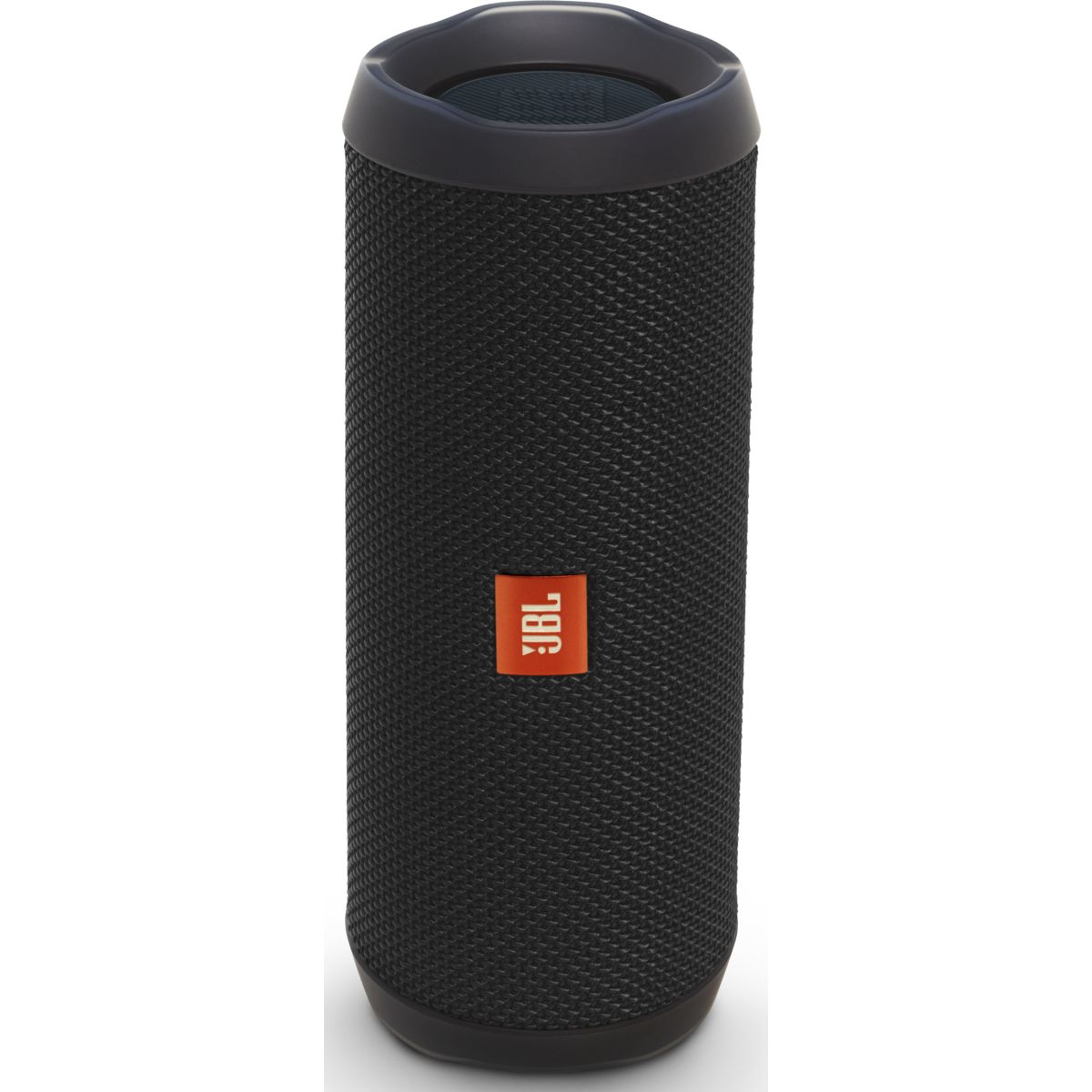 Enceinte Bluetooth JBL Flip 4 Noir (photo) Enceinte Bluetooth JBL Flip 4 Noir (photo)