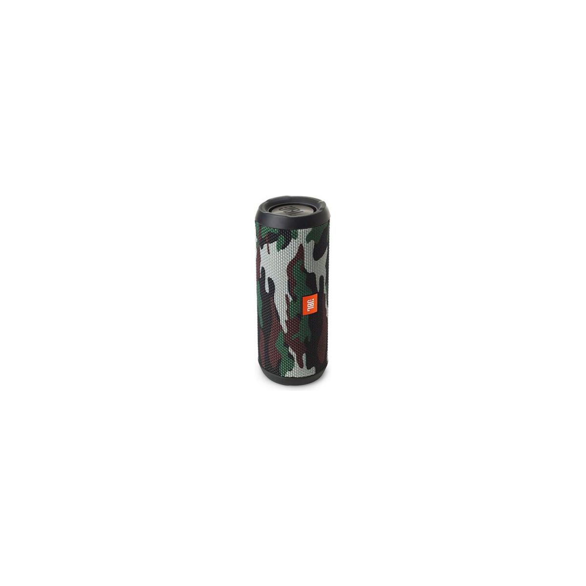 Enceinte Bluetooth JBL Flip 4 Squad (photo) Enceinte Bluetooth JBL Flip 4 Squad (photo)