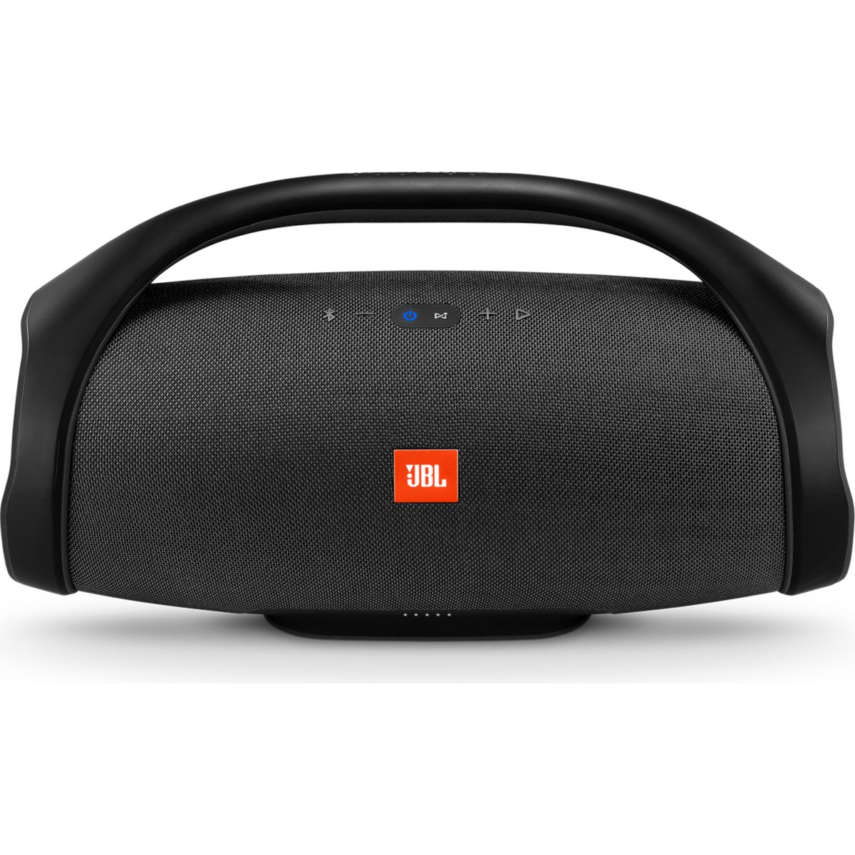 Enceinte Bluetooth JBL Boombox Noir (photo) Enceinte Bluetooth JBL Boombox Noir (photo)