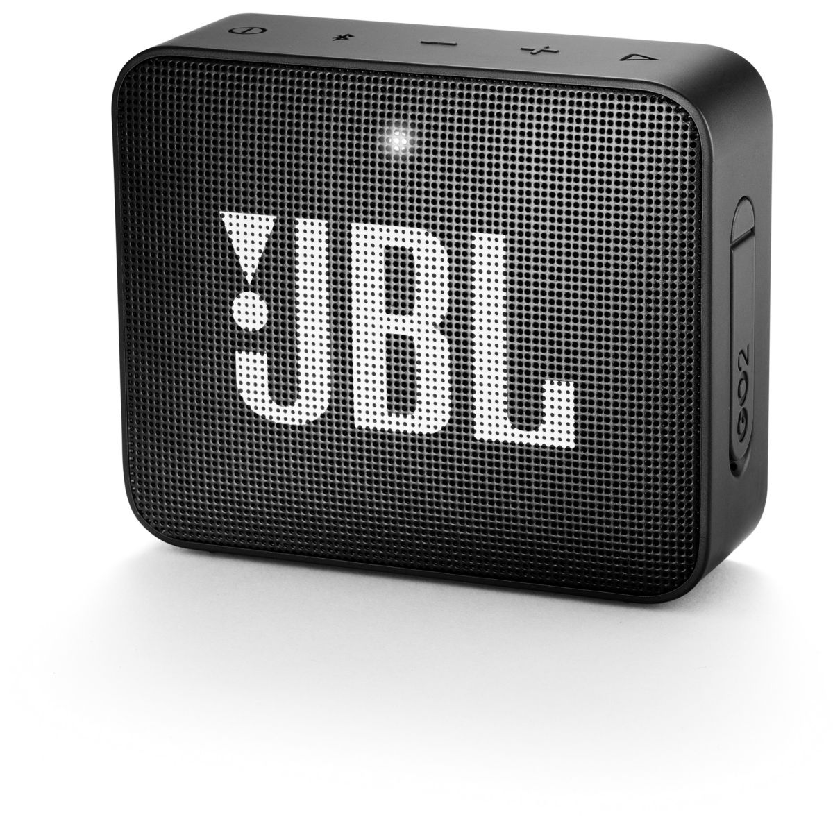 Enceinte Bluetooth JBL Go 2 Noir (photo) Enceinte Bluetooth JBL Go 2 Noir (photo)