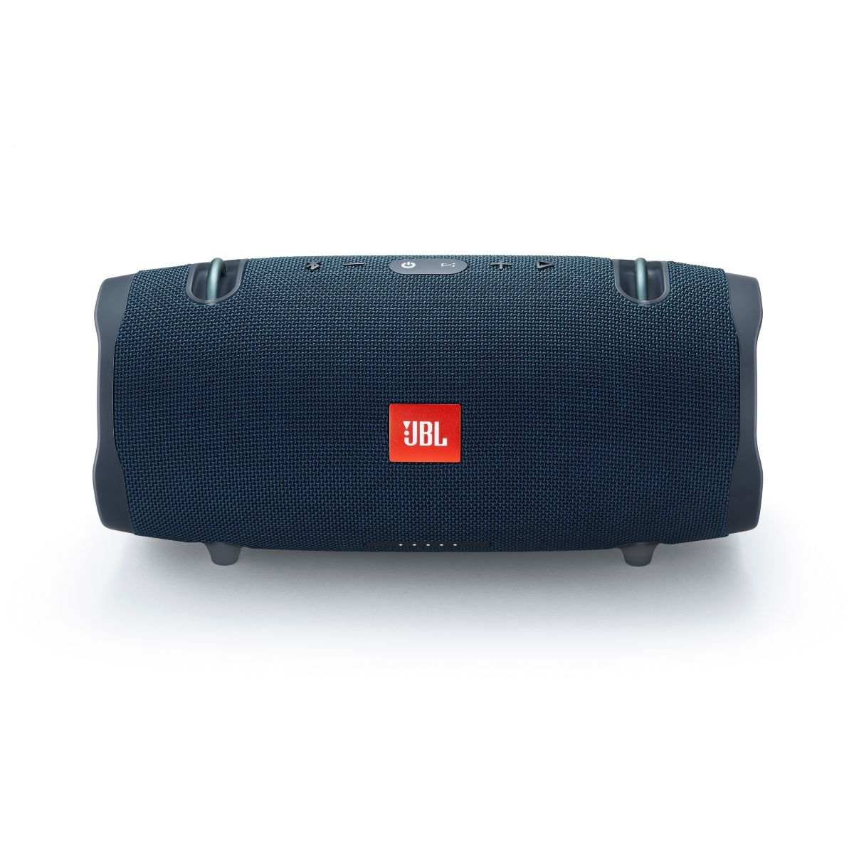 Enceinte Bluetooth JBL Xtreme 2 Bleu (photo) Enceinte Bluetooth JBL Xtreme 2 Bleu (photo)