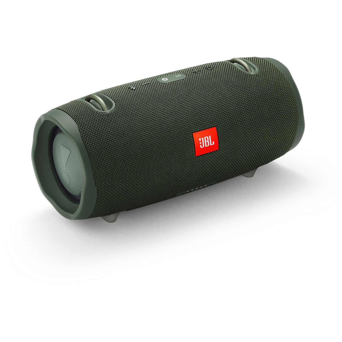 Enceinte Bluetooth JBL Xtreme 2 Vert (photo) Enceinte Bluetooth JBL Xtreme 2 Vert (photo)