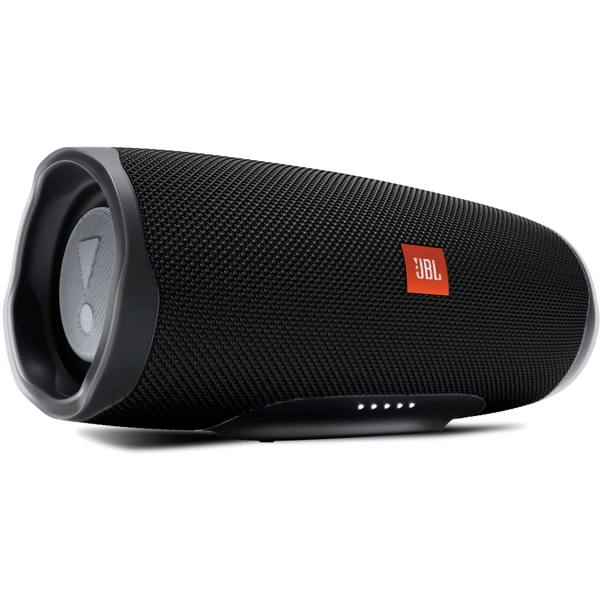 Enceinte Bluetooth JBL Charge 4 noir (photo) Enceinte Bluetooth JBL Charge 4 noir (photo)