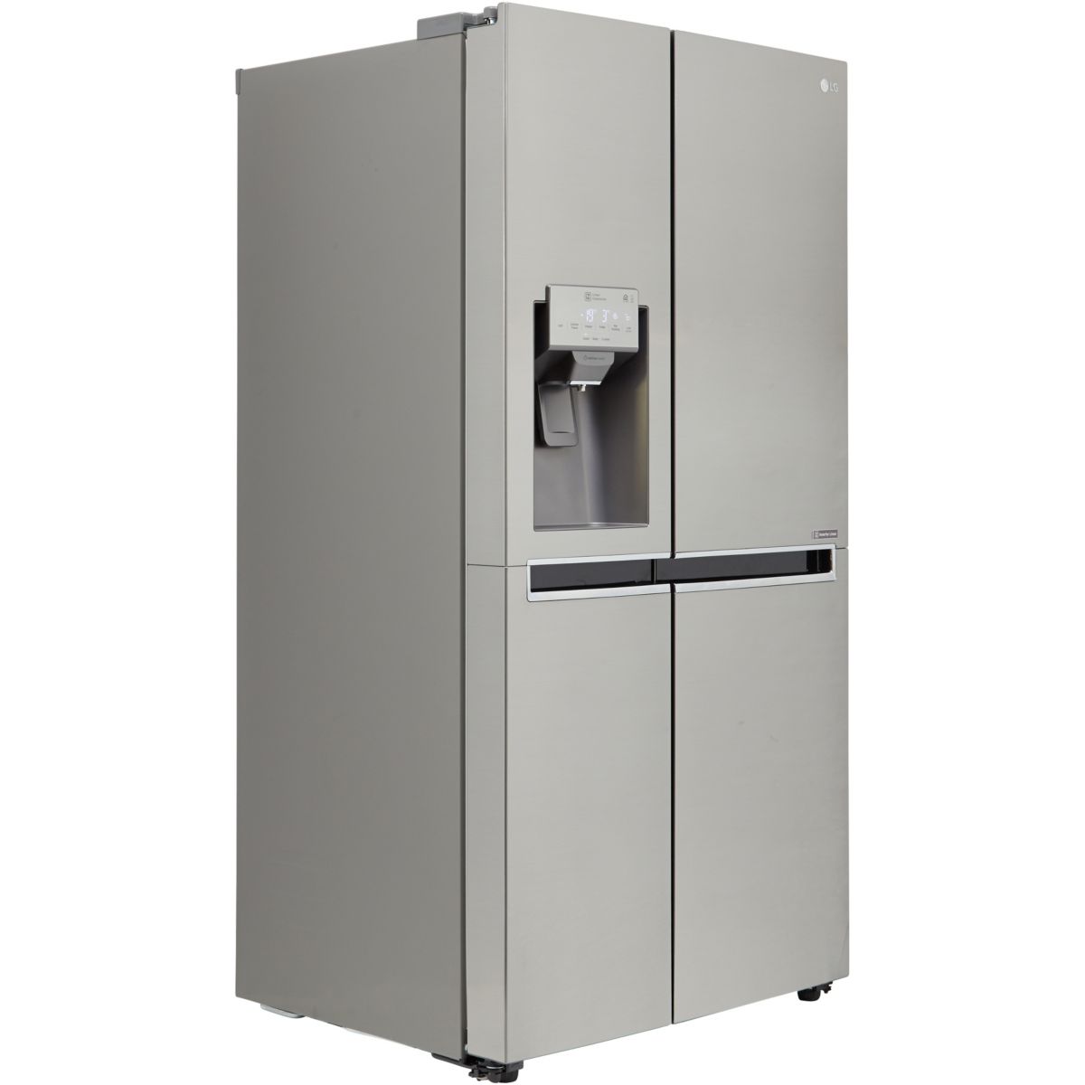Réfrigérateur Américain LG GSL6661PS
