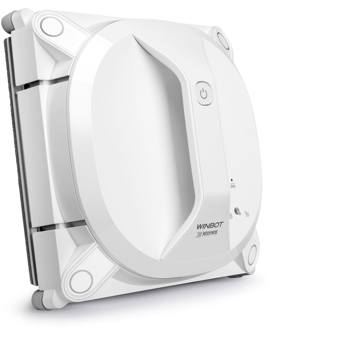 Robot Lave vitre ECOVACS WINBOT X