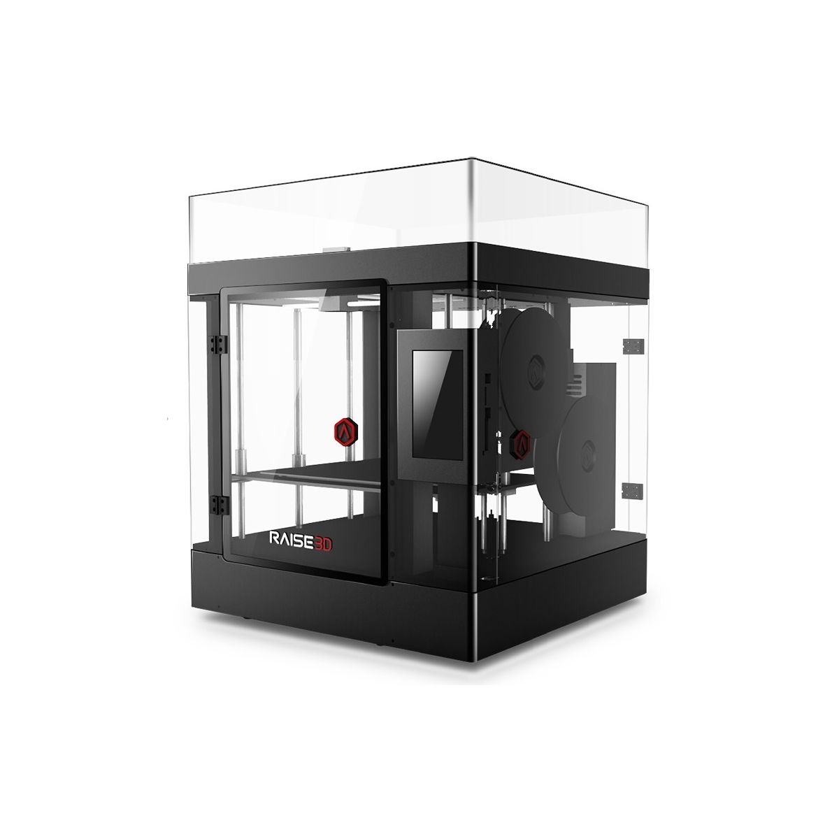 Imprimante RAISE3D Raise3D N2 Dual (photo) Imprimante RAISE3D Raise3D N2 Dual (photo)