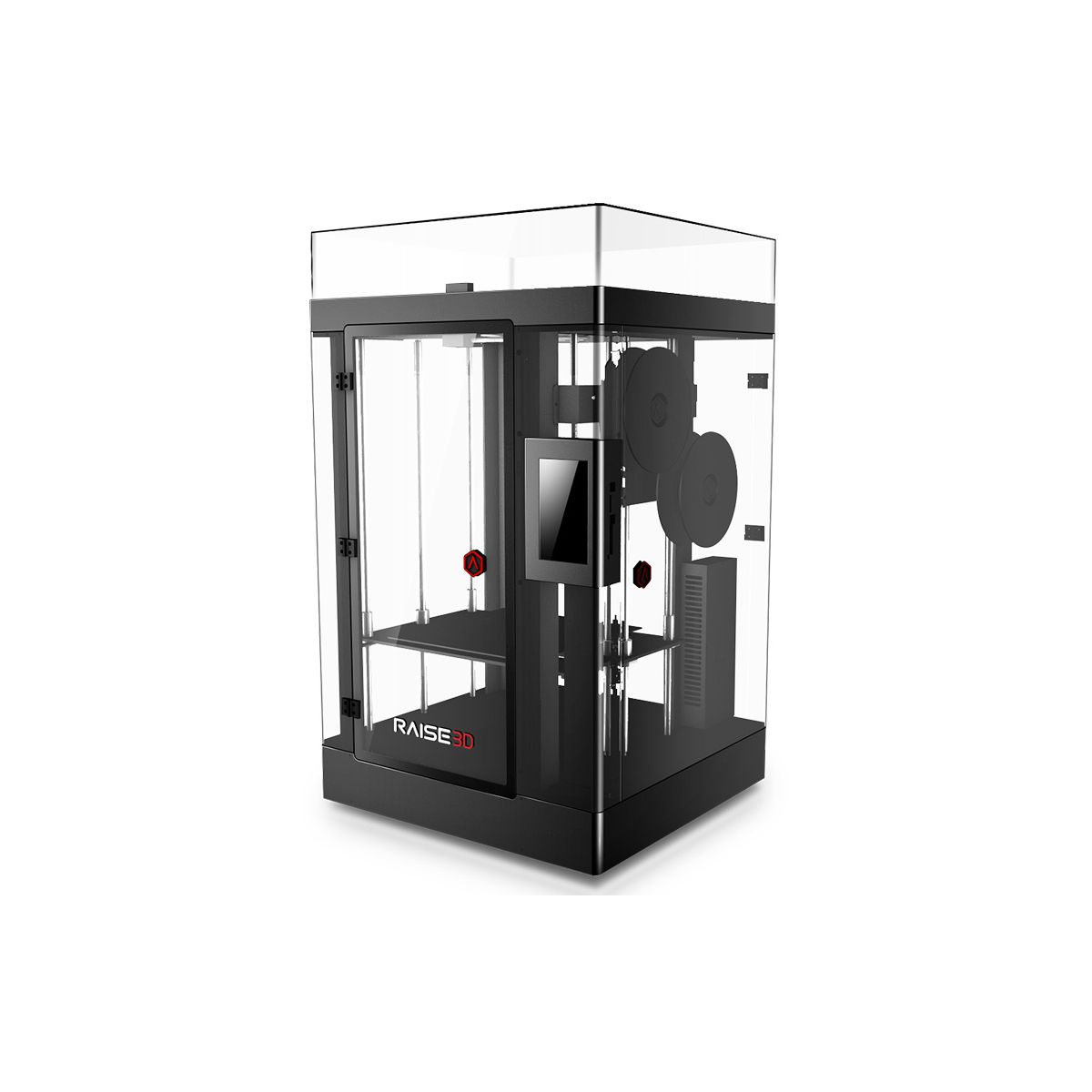 Imprimante RAISE3D Raise3D N2 Dual Plus (photo) Imprimante RAISE3D Raise3D N2 Dual Plus (photo)