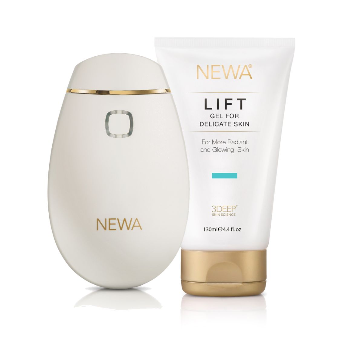 Appareil anti rides NEWA Appareil visage anti-age