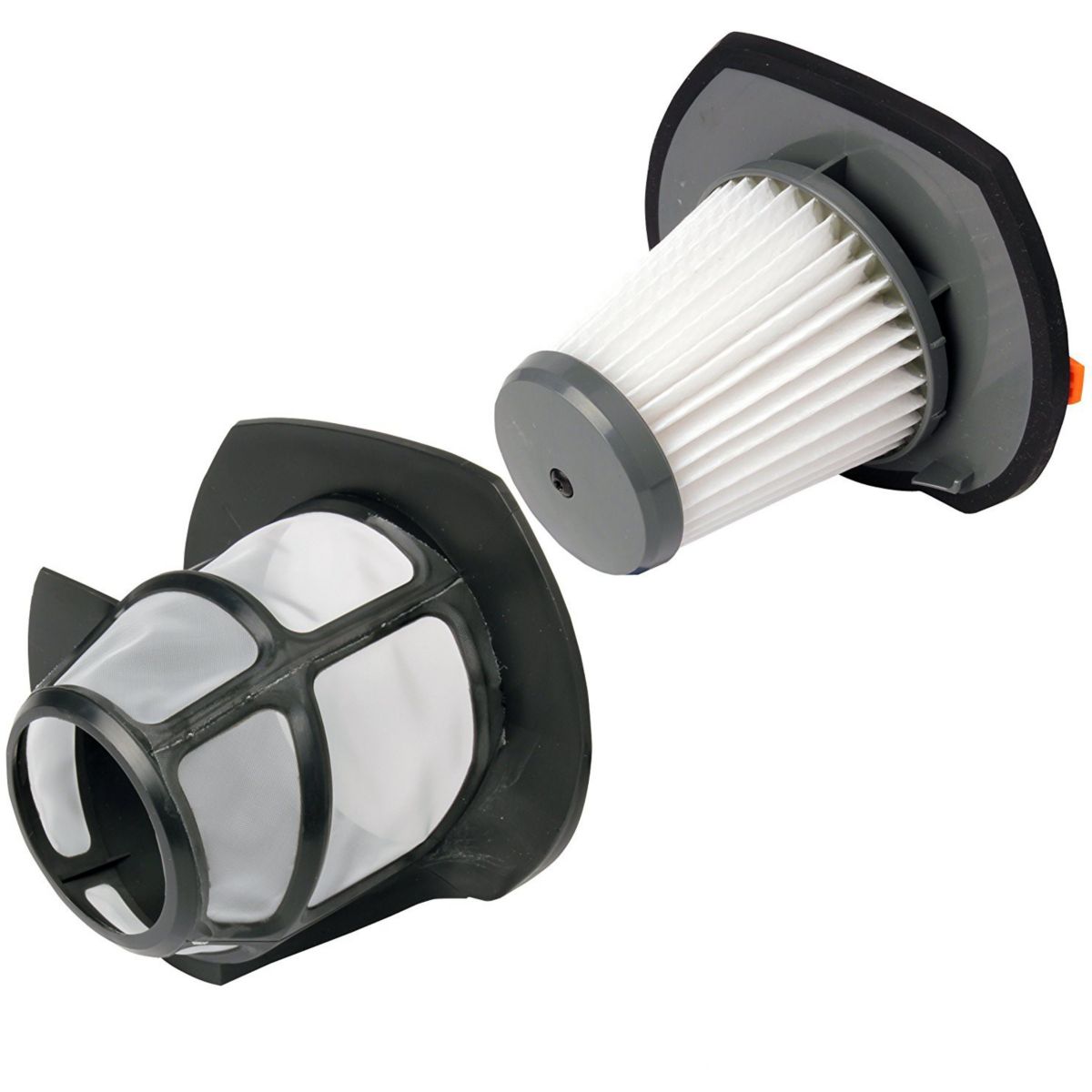 Filtre ELECTROLUX EF142 filtre plissé pour ultrapower