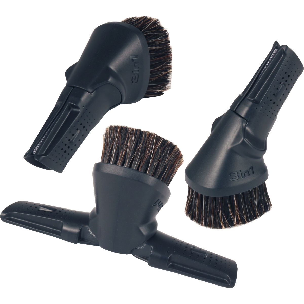 Brosse ELECTROLUX ZE117 3 en 1 36mm