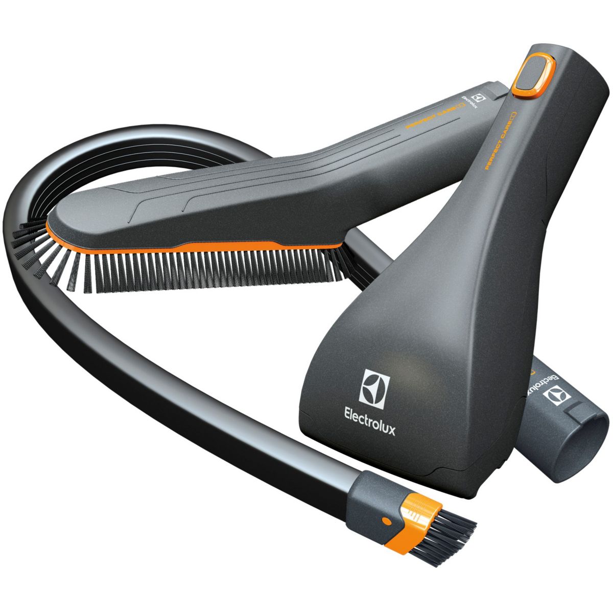 Brosse ELECTROLUX Kit 12 Auto Clean & tidy