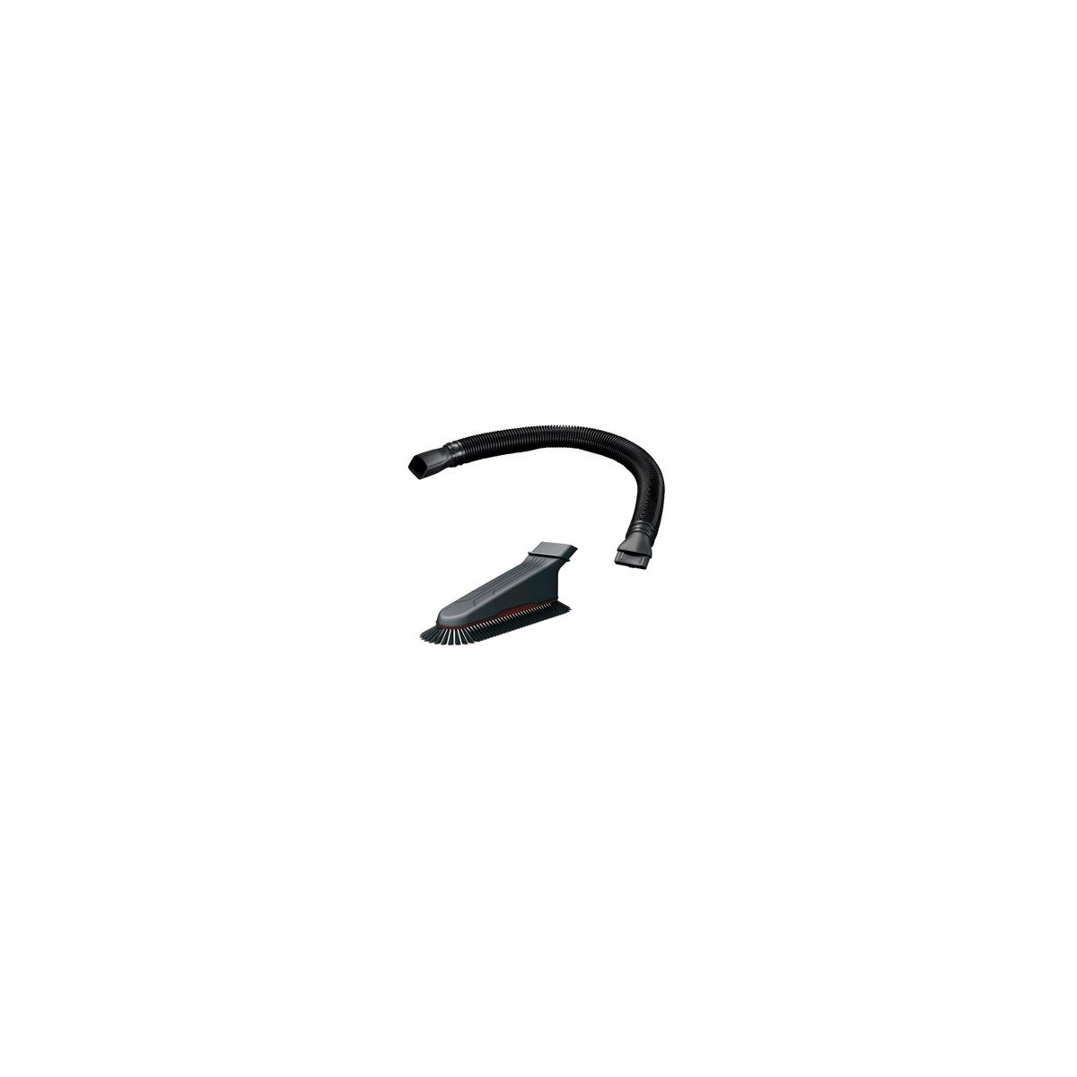 Kit de nettoyage ELECTROLUX ZE130 brosse delicate+ adaptateur rapido