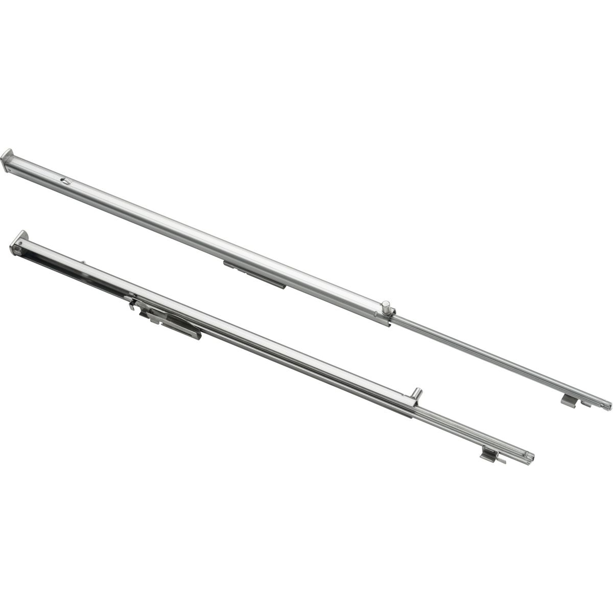 Rails télescopiques ELECTROLUX RAILS TELESCOPIQUES