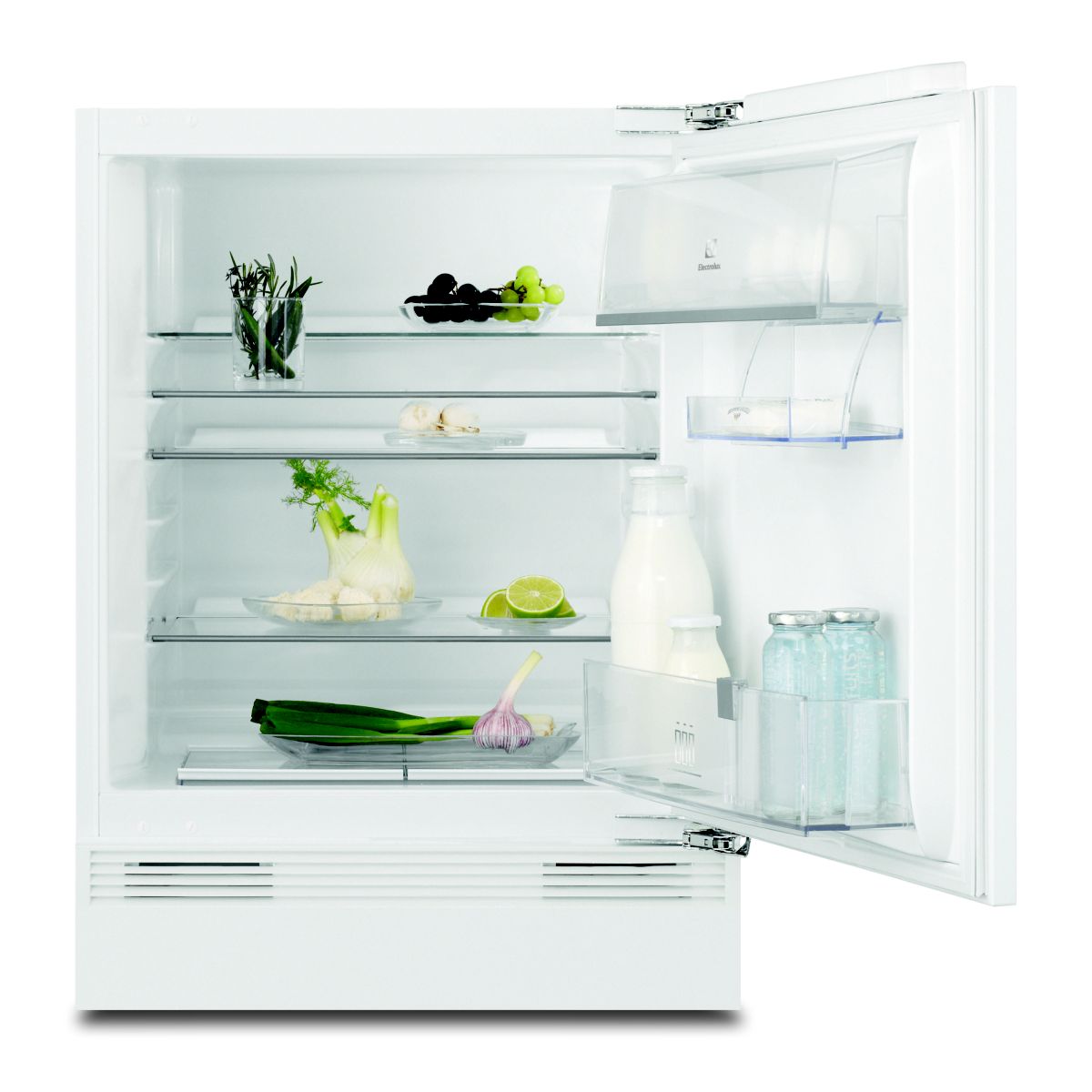 Réfrigérateur intégrable sous plan ELECTROLUX ERY1401AOW