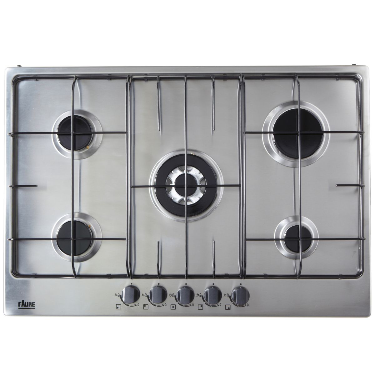 Table gaz FAURE FGG75524XA
