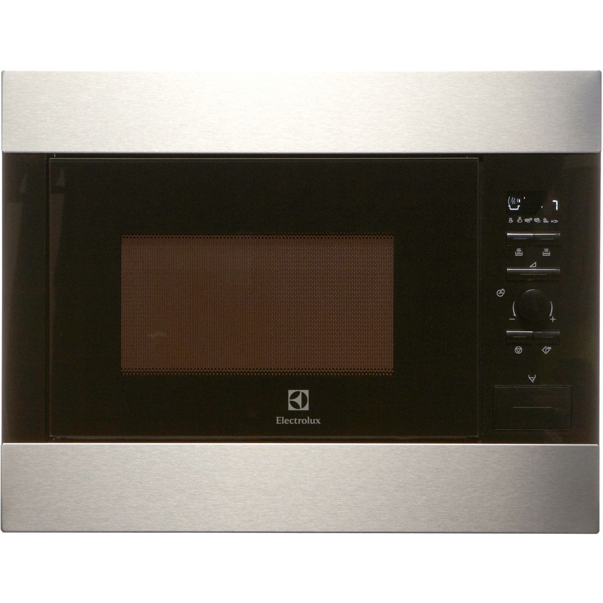 Micro-onde encastrable ELECTROLUX EMS26004OX (photo) Micro-onde encastrable ELECTROLUX EMS26004OX (photo)