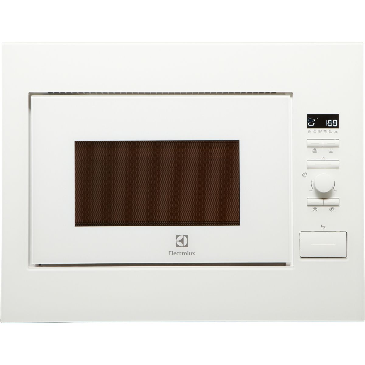 Micro-onde encastrable ELECTROLUX EMS26004OW (photo) Micro-onde encastrable ELECTROLUX EMS26004OW (photo)