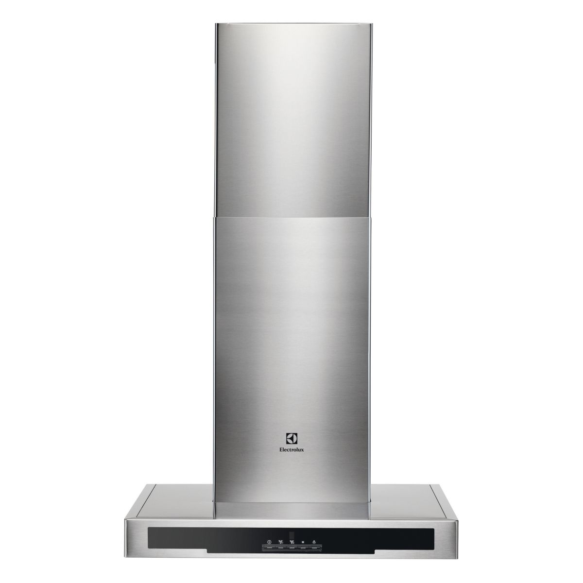 Hotte décorative murale ELECTROLUX EFB60570DX