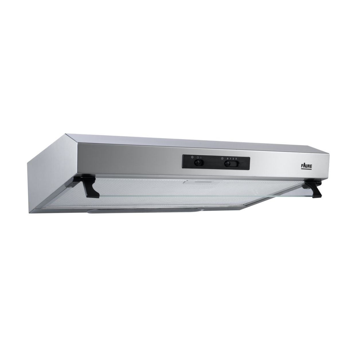 Hotte casquette FAURE FHT6131X1 (photo) Hotte casquette FAURE FHT6131X1 (photo)