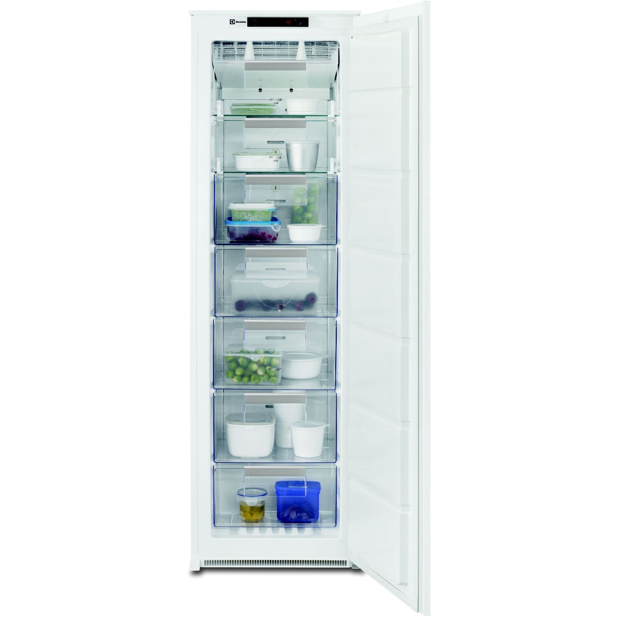 Congélateur encastrable ELECTROLUX EUN 2244 AOW