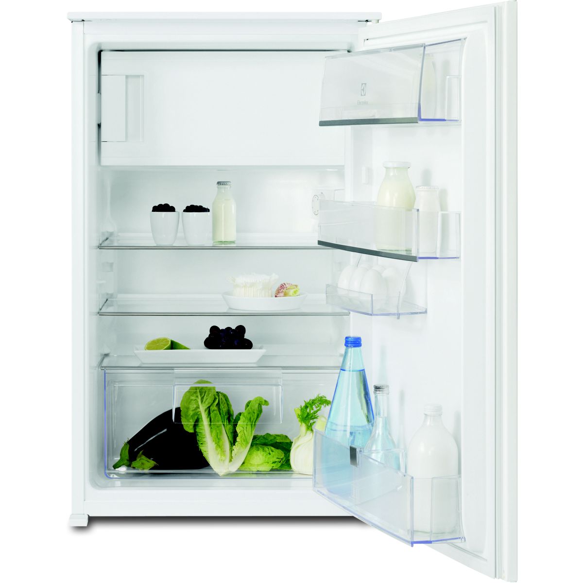 Réfrigérateur 1 porte encastrable ELECTROLUX ERN1302FOW