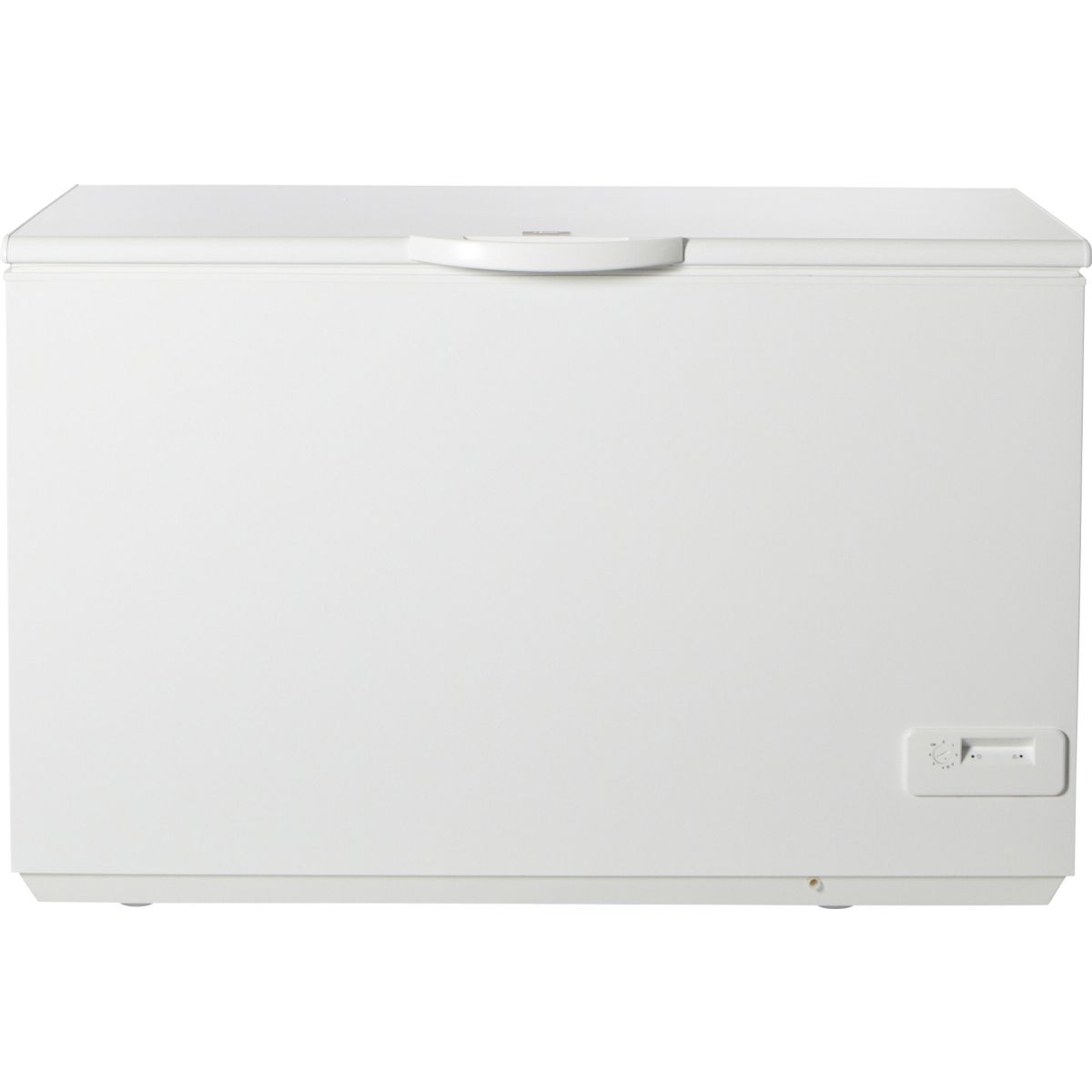 Congélateur coffre FAURE FFC4140WA1