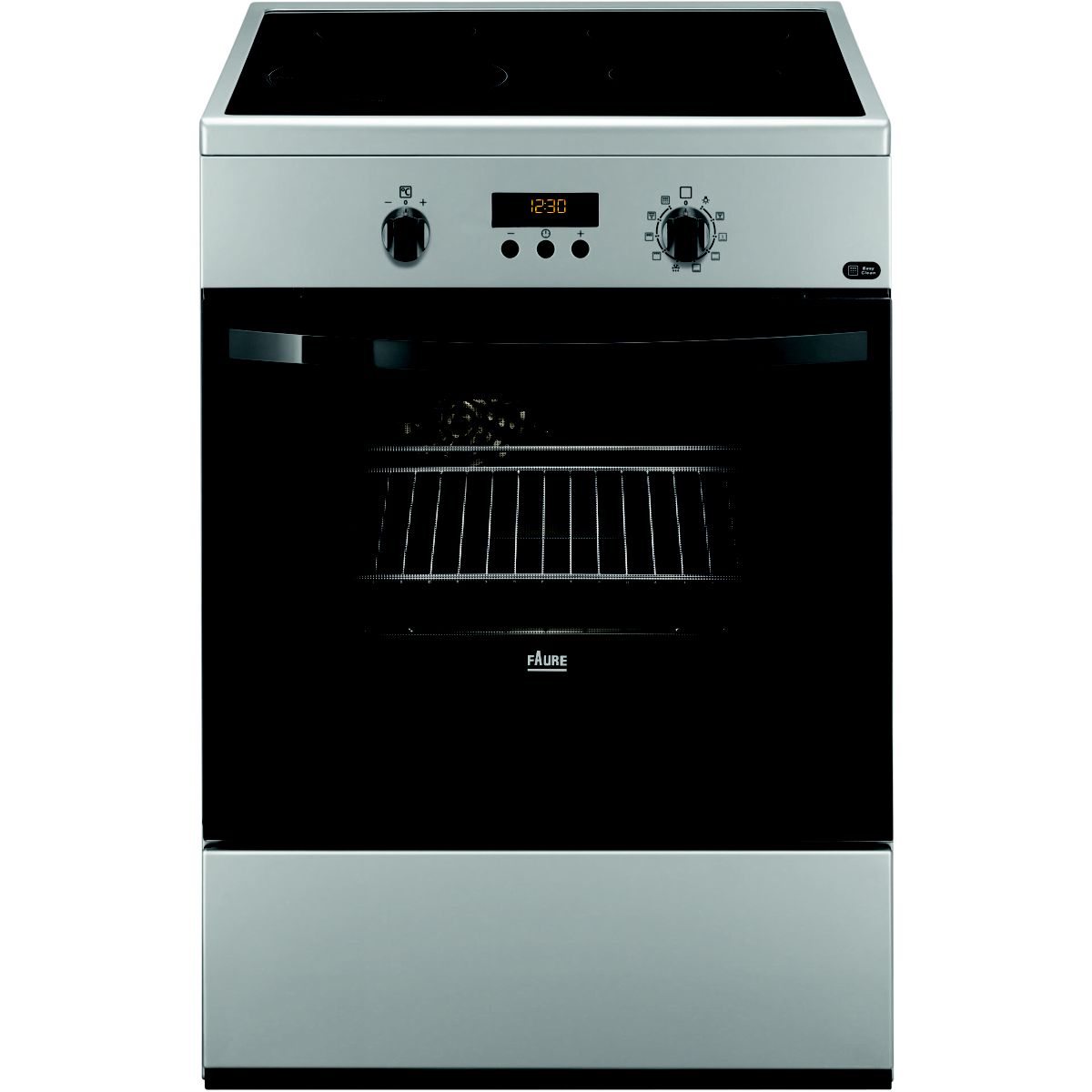 Cuisinière induction FAURE FCI6561PSA