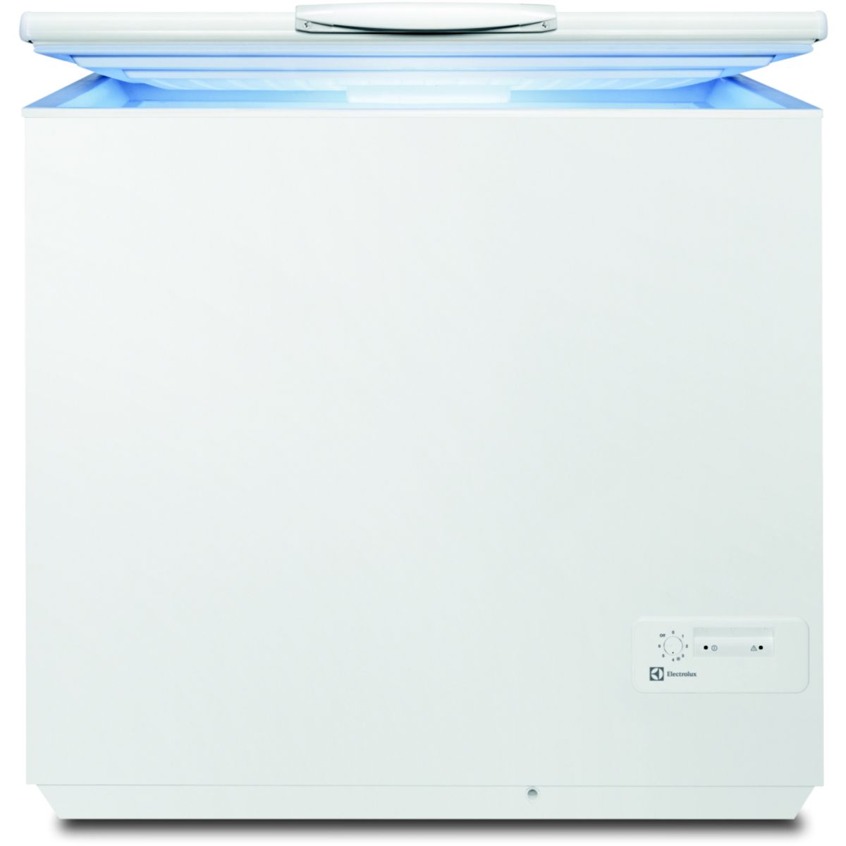 Congélateur coffre ELECTROLUX EC2830AOW2