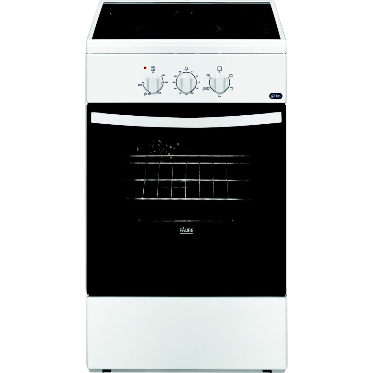 Cuisinière induction FAURE FCI5529CWA