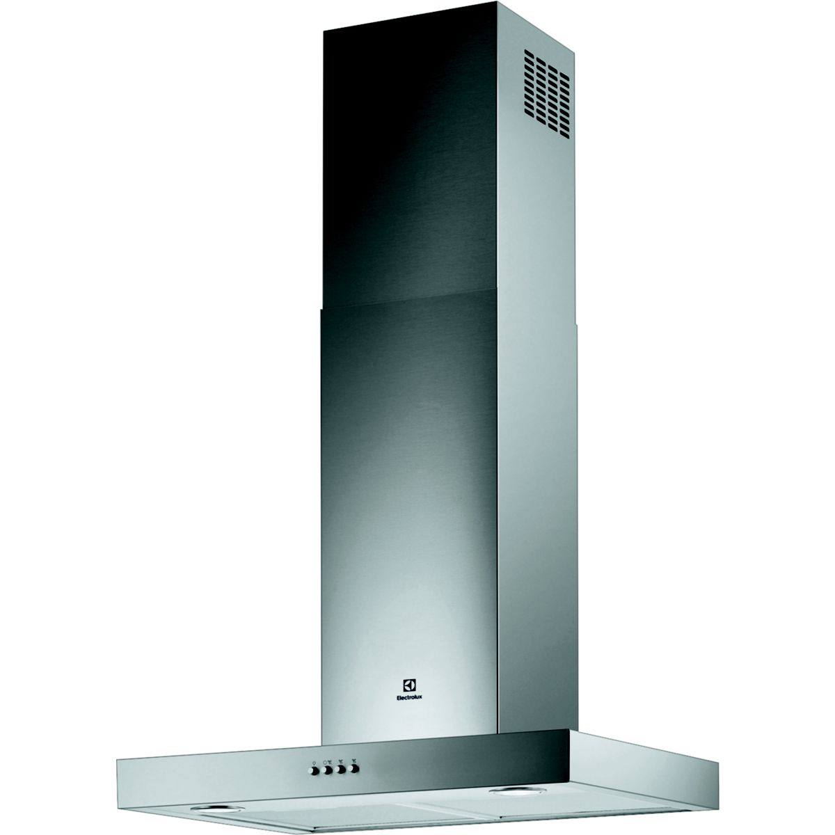 Hotte décorative murale ELECTROLUX EFC90462OX