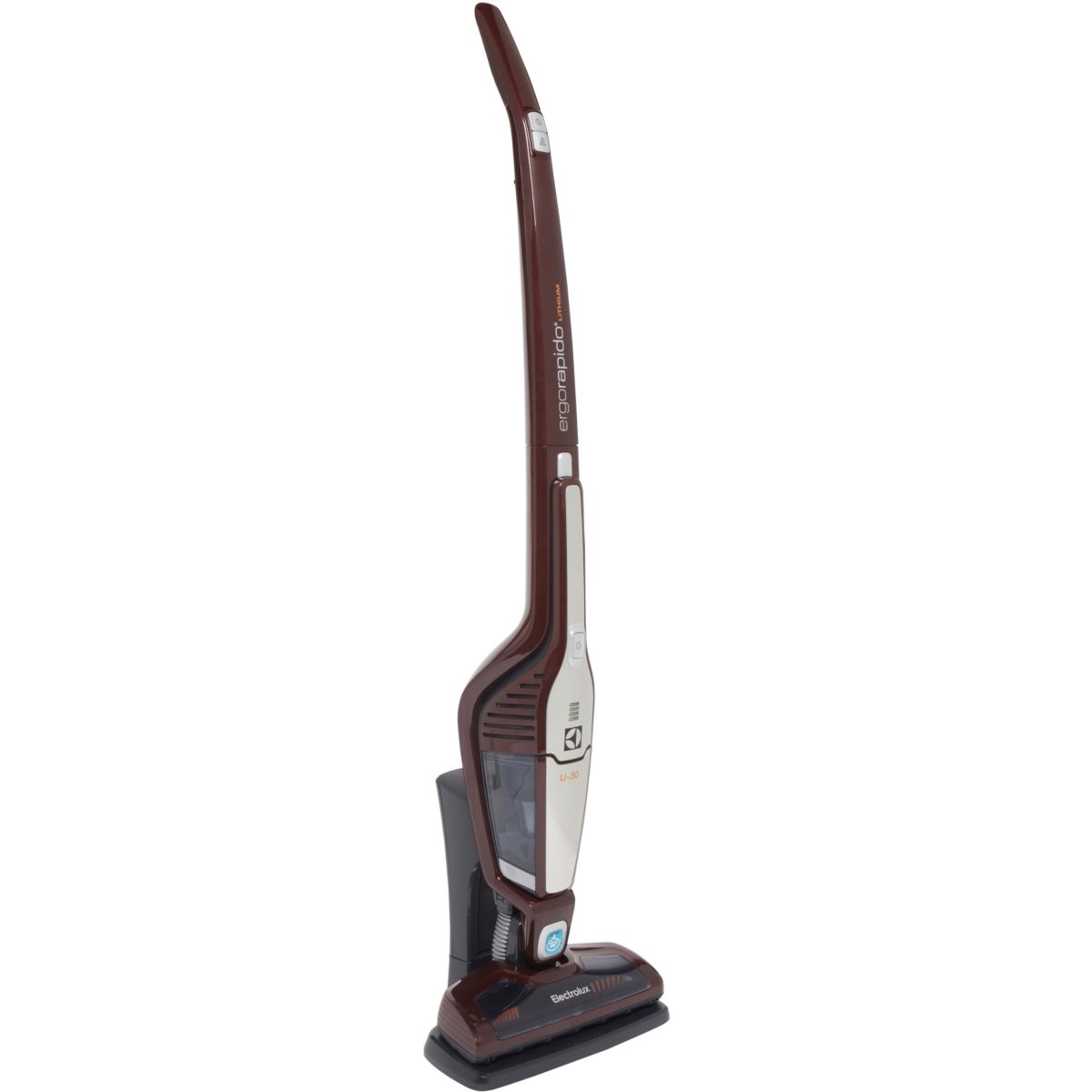 Aspirateur balai ELECTROLUX ZB3104 Ergorapido Cyclonic