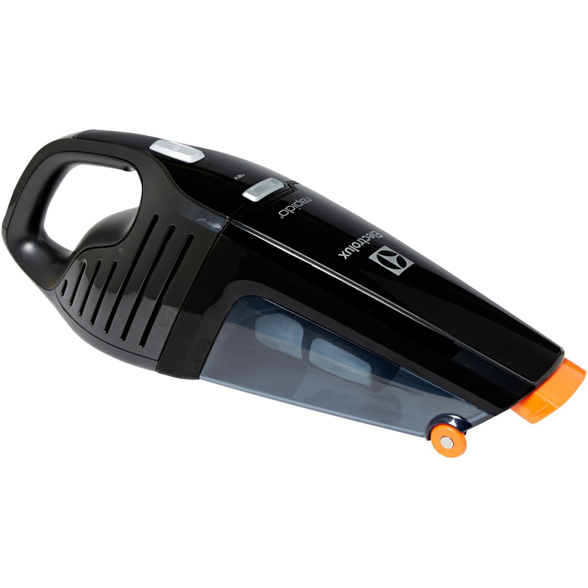 Aspirateur main ELECTROLUX Rapido ZB5112E
