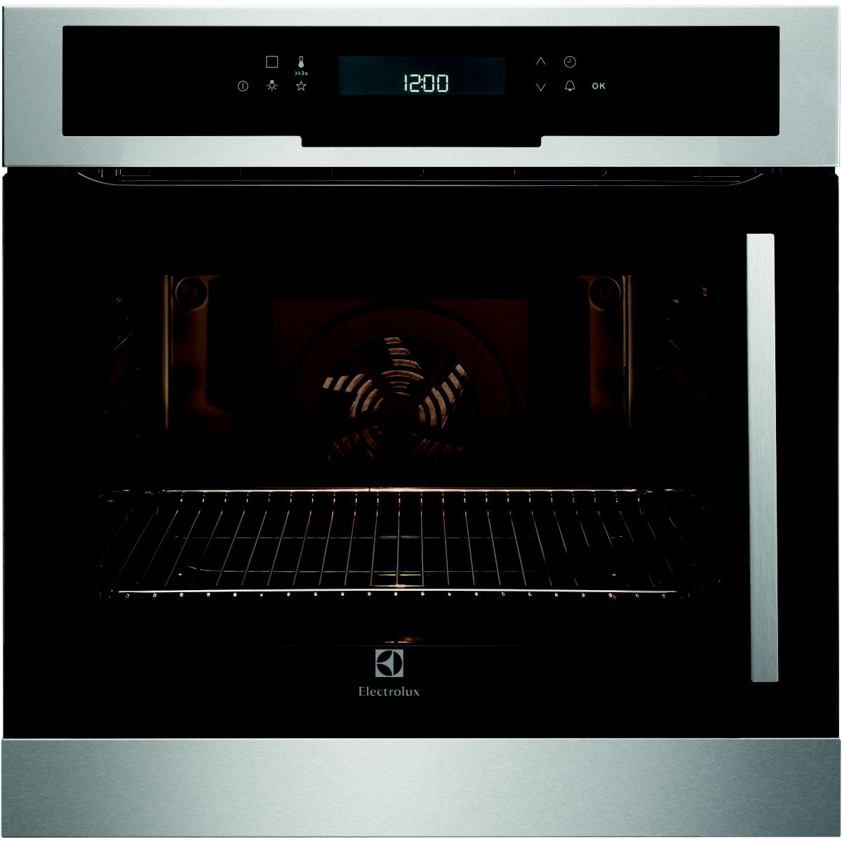 Four encastrable ELECTROLUX EOV5700BOX