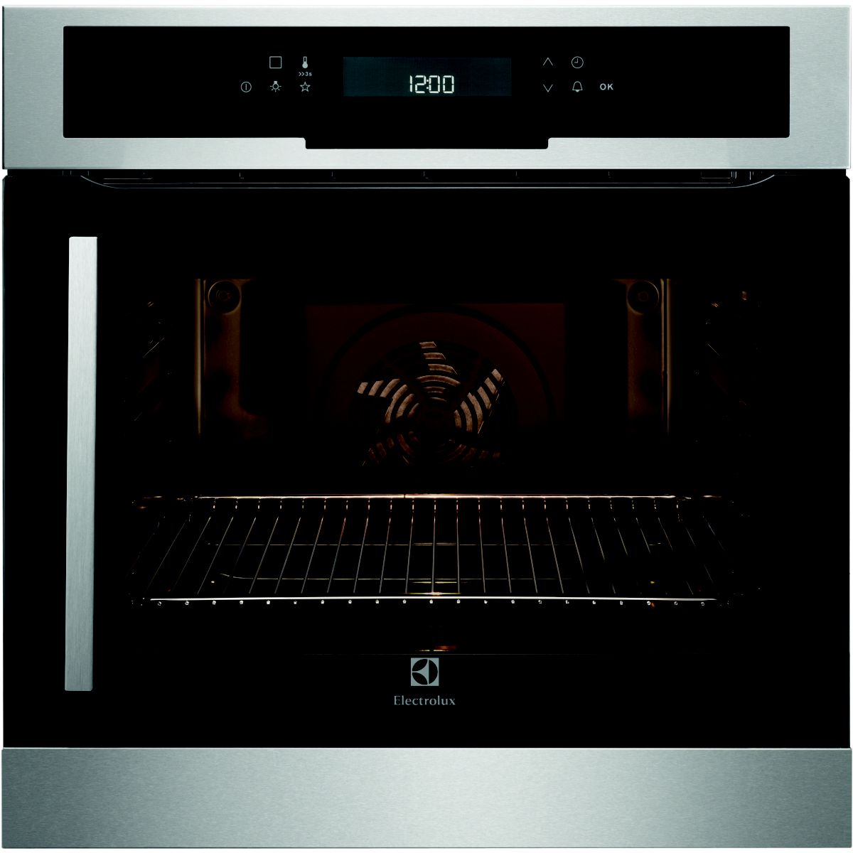 Four encastrable ELECTROLUX EOZ5700BOX