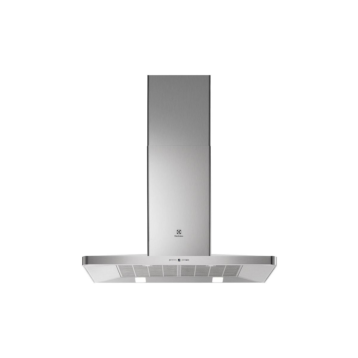 Hotte décorative murale ELECTROLUX EFF90563OX