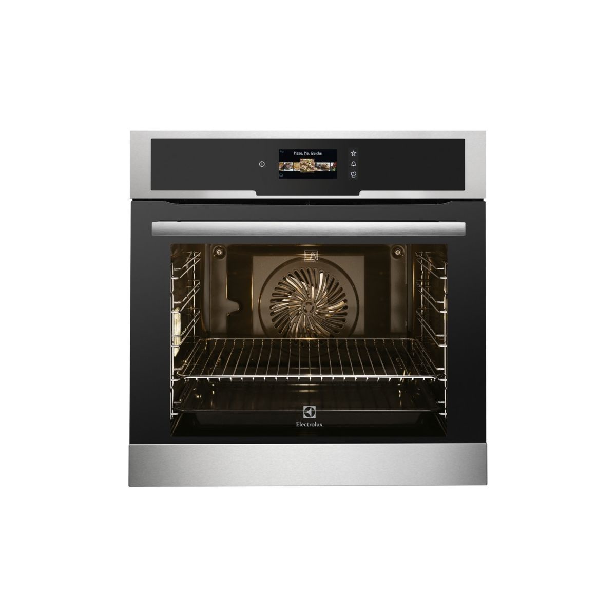 Four encastrable ELECTROLUX EOC5956FOX