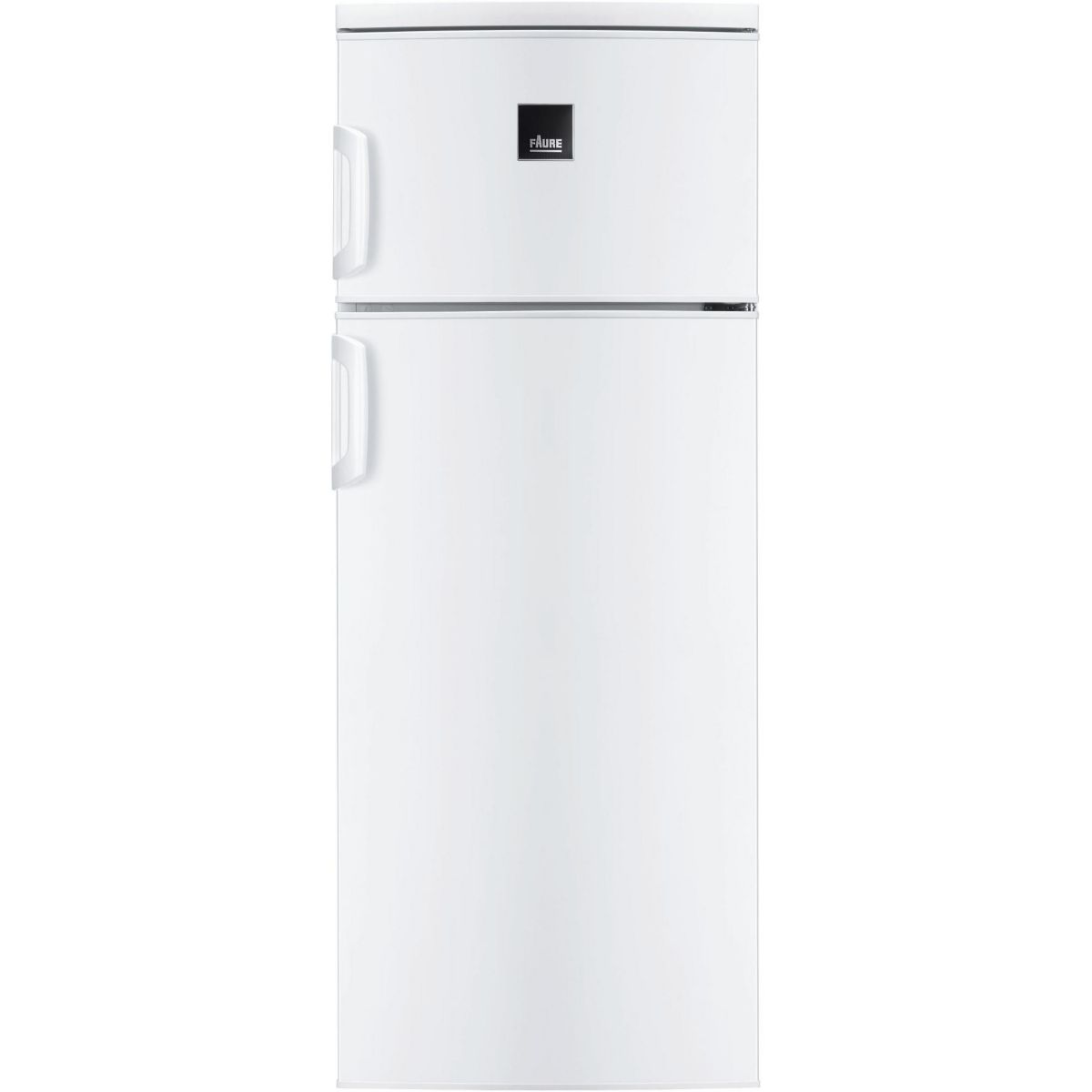 Réfrigérateur 2 portes FAURE FRT27102WA