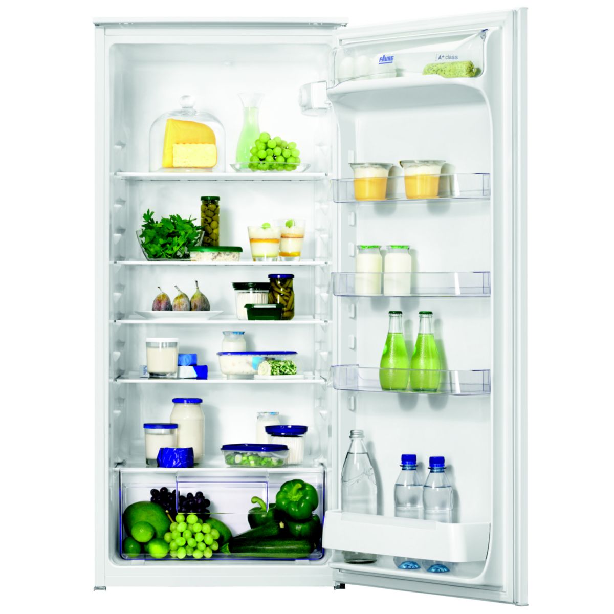 Réfrigérateur 1 porte encastrable FAURE FBA22021SA
