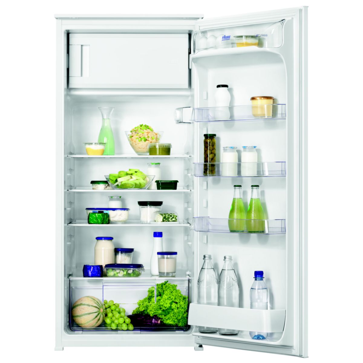 Réfrigérateur 1 porte encastrable FAURE FBA22421SA