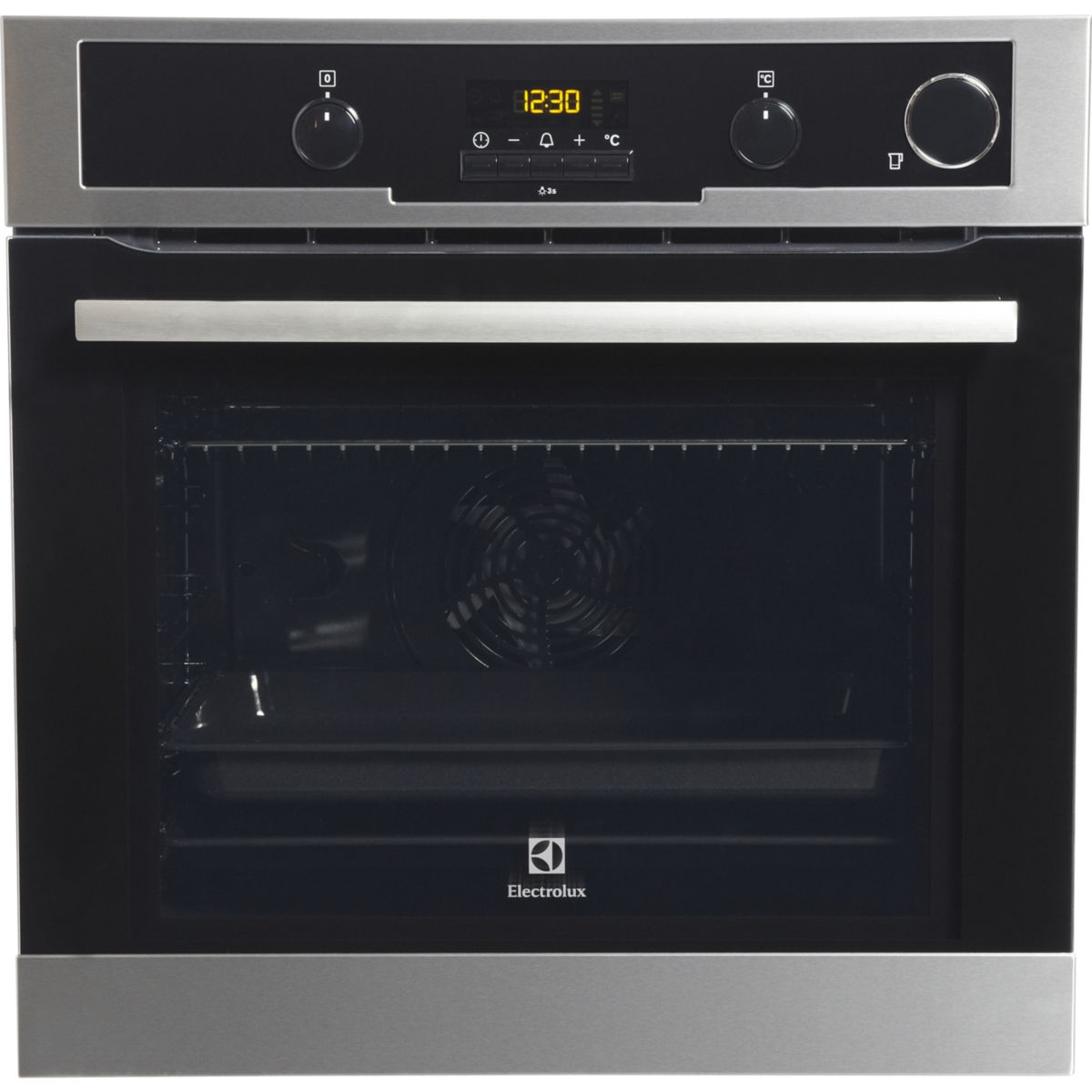 Four encastrable ELECTROLUX EOC6631AOX