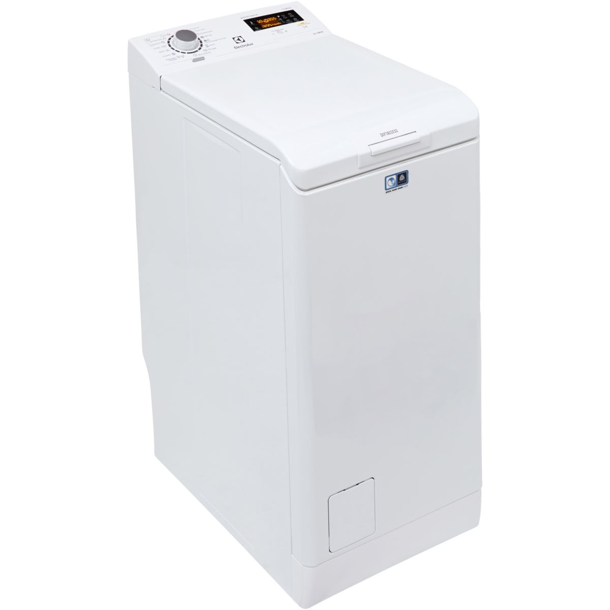 Lave-linge Top ELECTROLUX PG-EWT 1376 HL1 (photo) Lave-linge Top ELECTROLUX PG-EWT 1376 HL1 (photo)