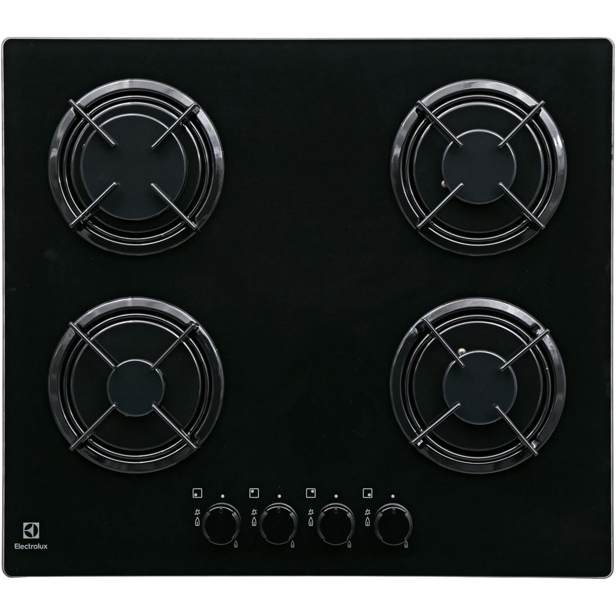Table gaz ELECTROLUX EGT6242NVK