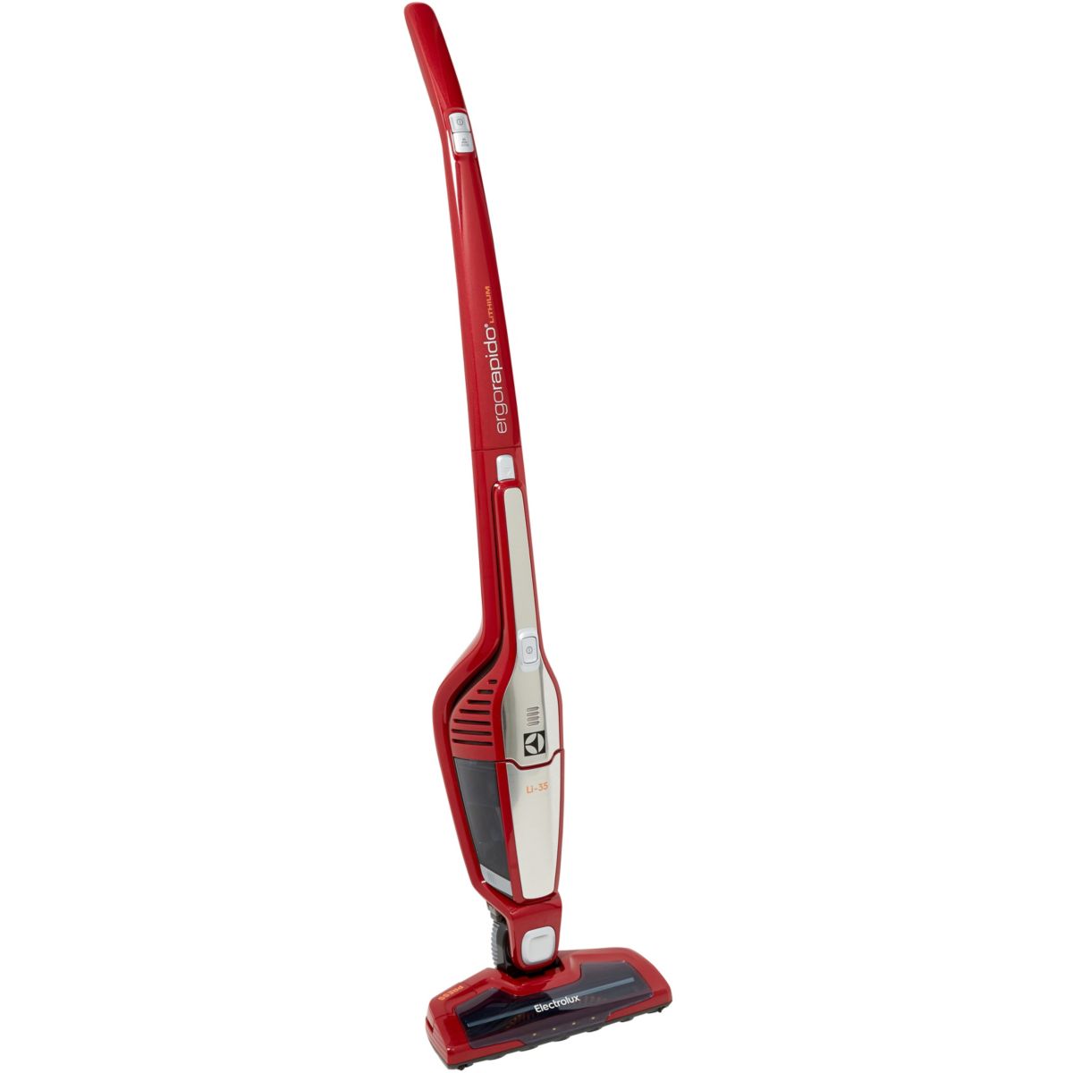 Aspirateur balai ELECTROLUX ZB3212 Ergorapido Cyclo