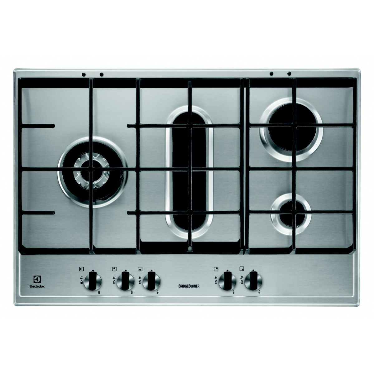 Table gaz ELECTROLUX EGH7459GOX