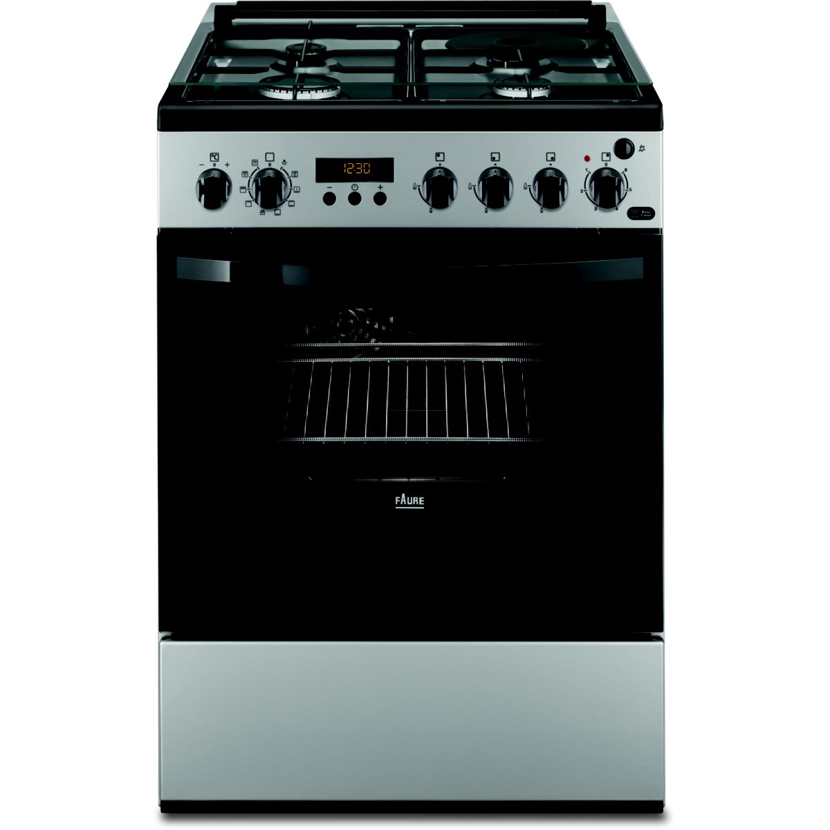 Cuisinière mixte FAURE FCM656HPSA