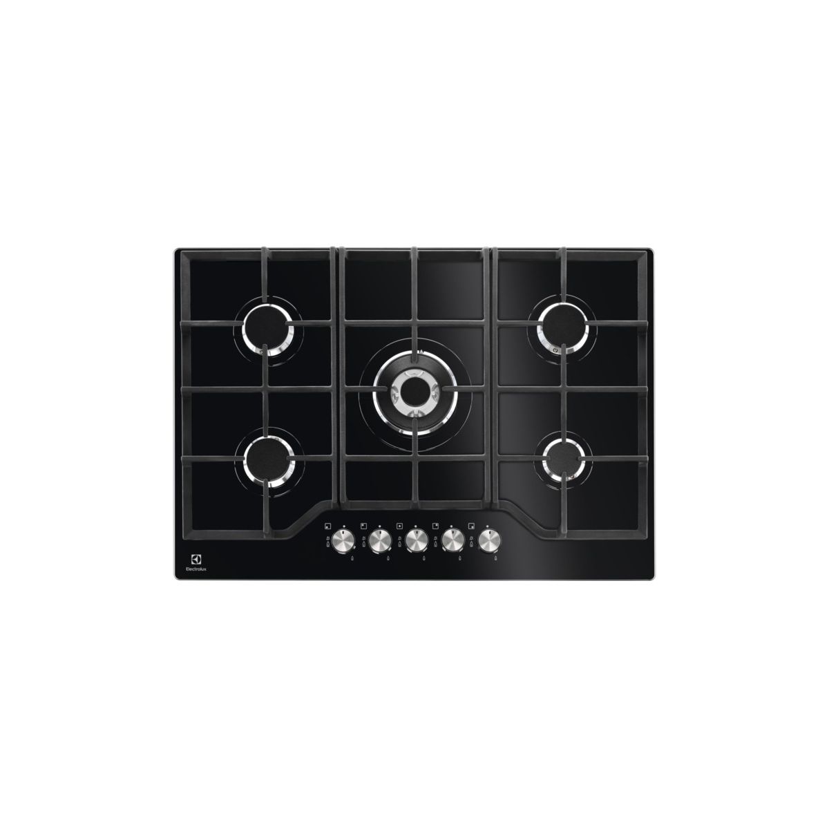 Table gaz ELECTROLUX KGG7536K