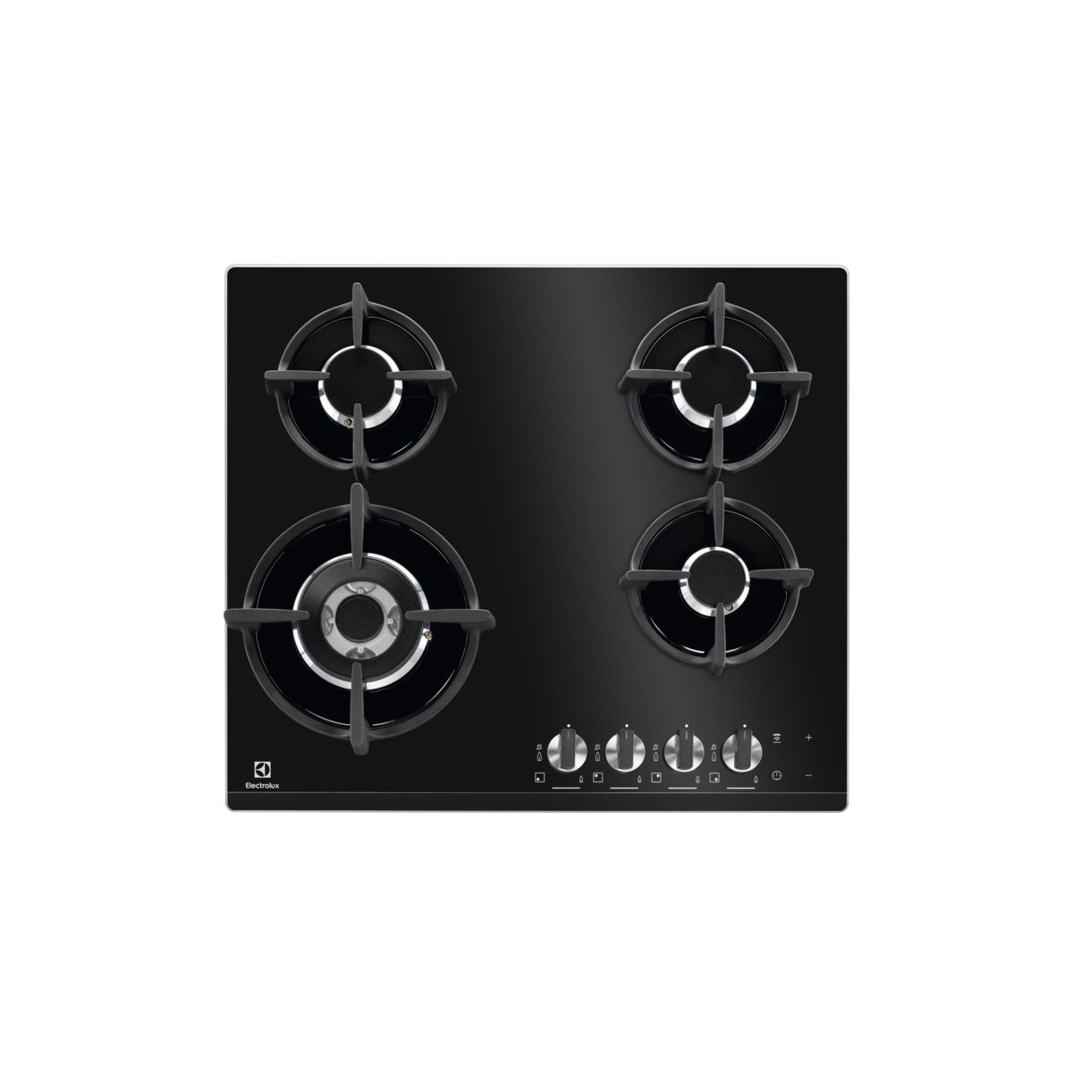 Table gaz ELECTROLUX KGG6438K