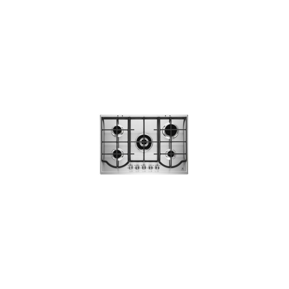 Table gaz ELECTROLUX EGH7453BOX