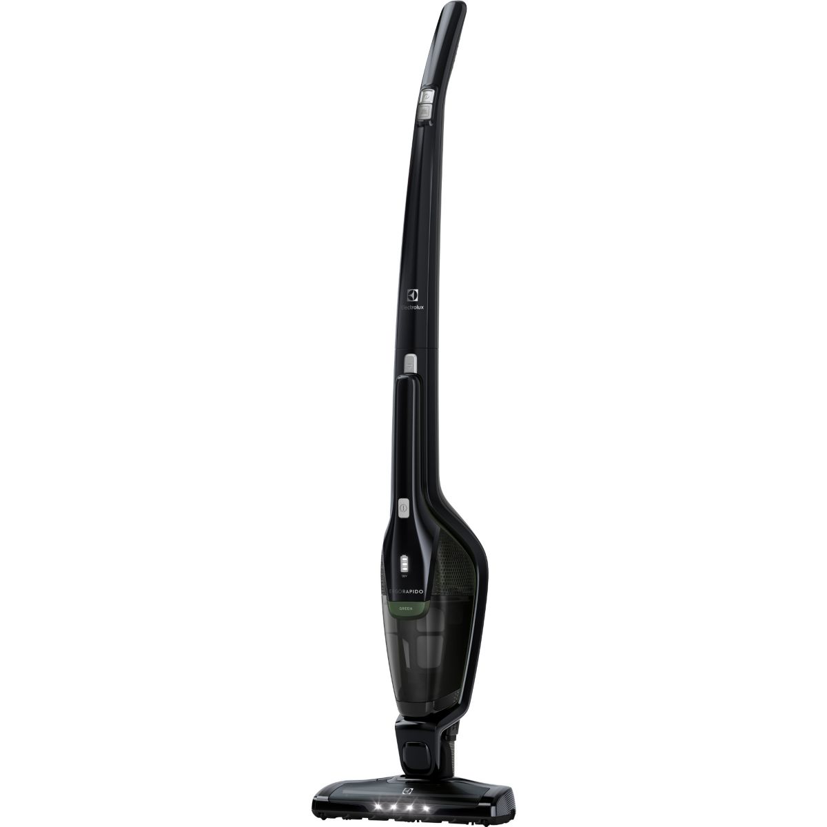 Aspirateur balai ELECTROLUX Ergorapido EER7GREEN