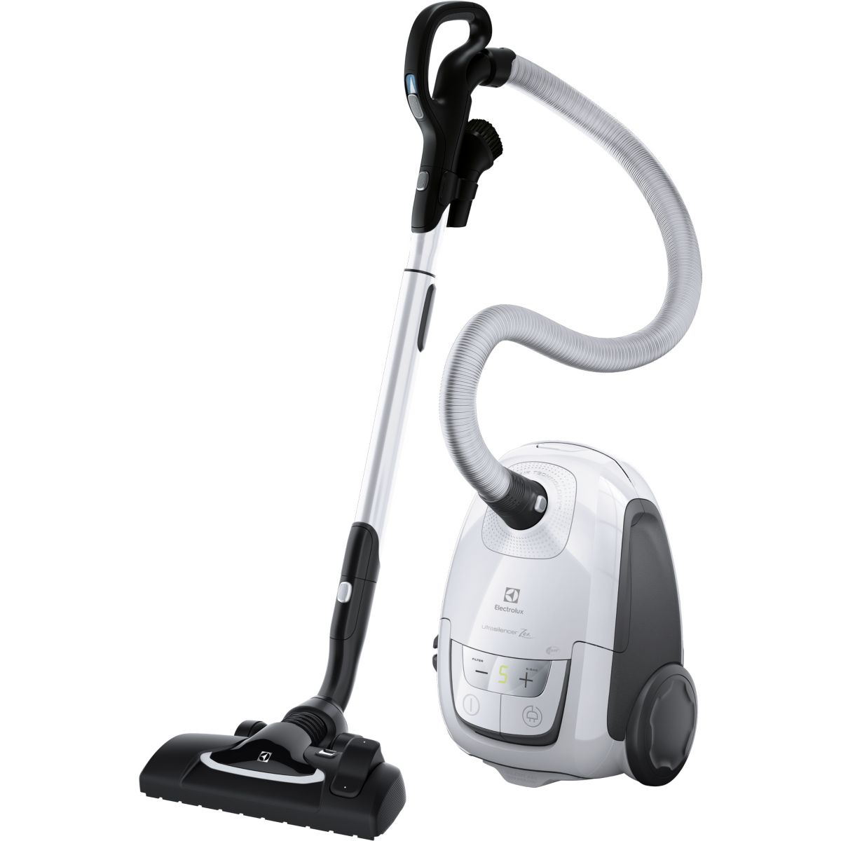 Aspirateur avec sac ELECTROLUX UltraSilencer Zen EUS8ALRGY
